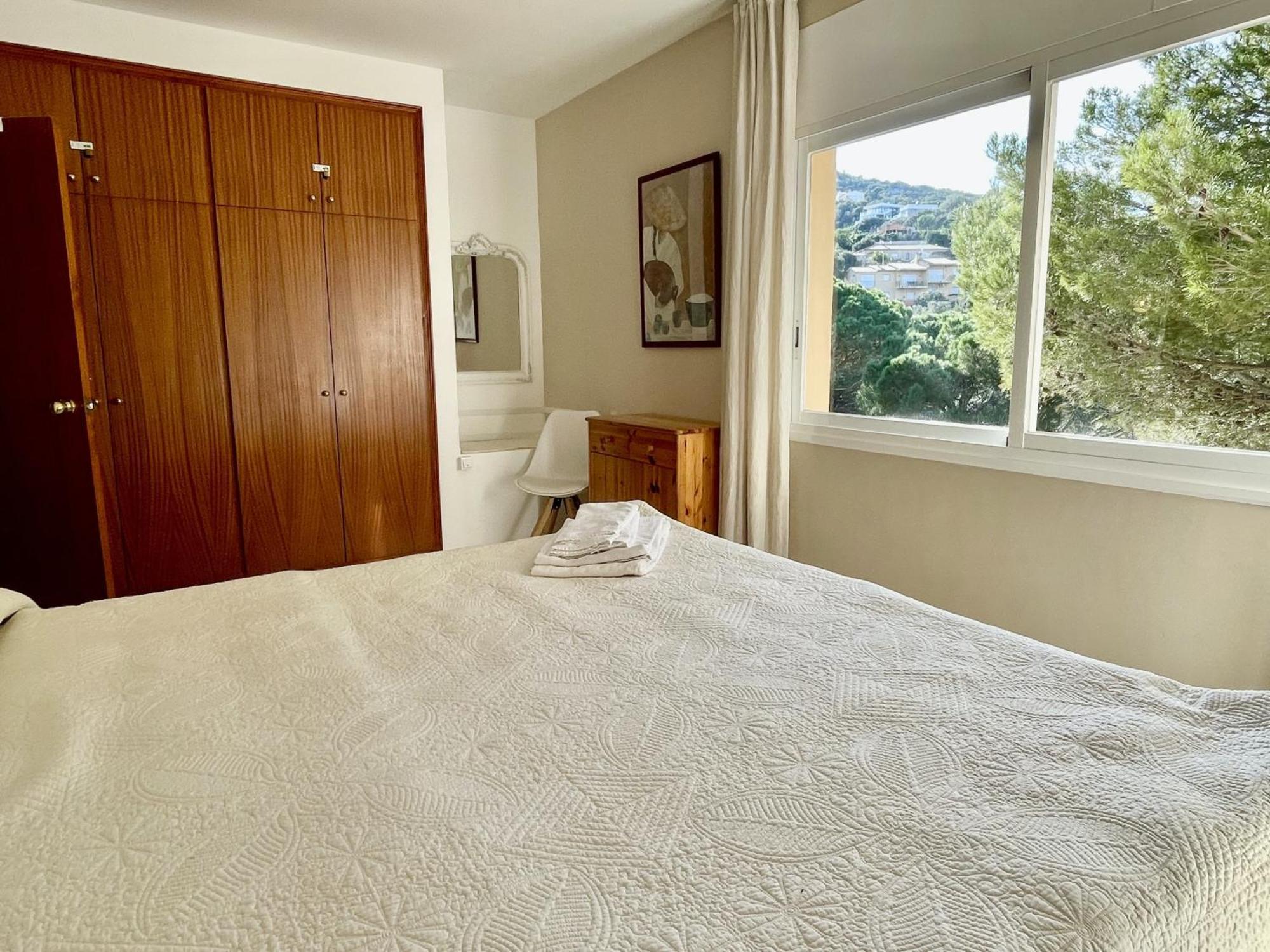 Cala Moreta 44 Begur Ngoại thất bức ảnh