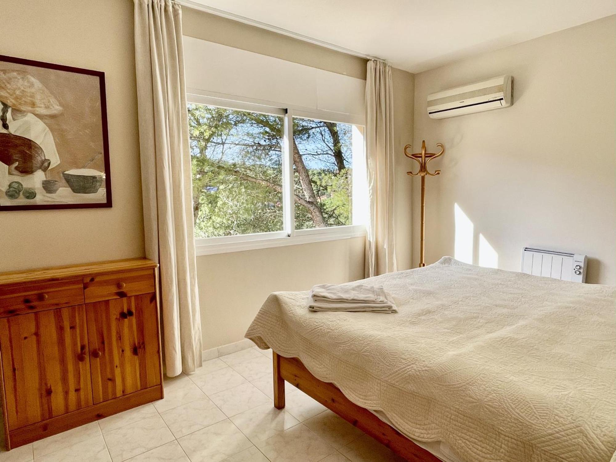 Cala Moreta 44 Begur Ngoại thất bức ảnh