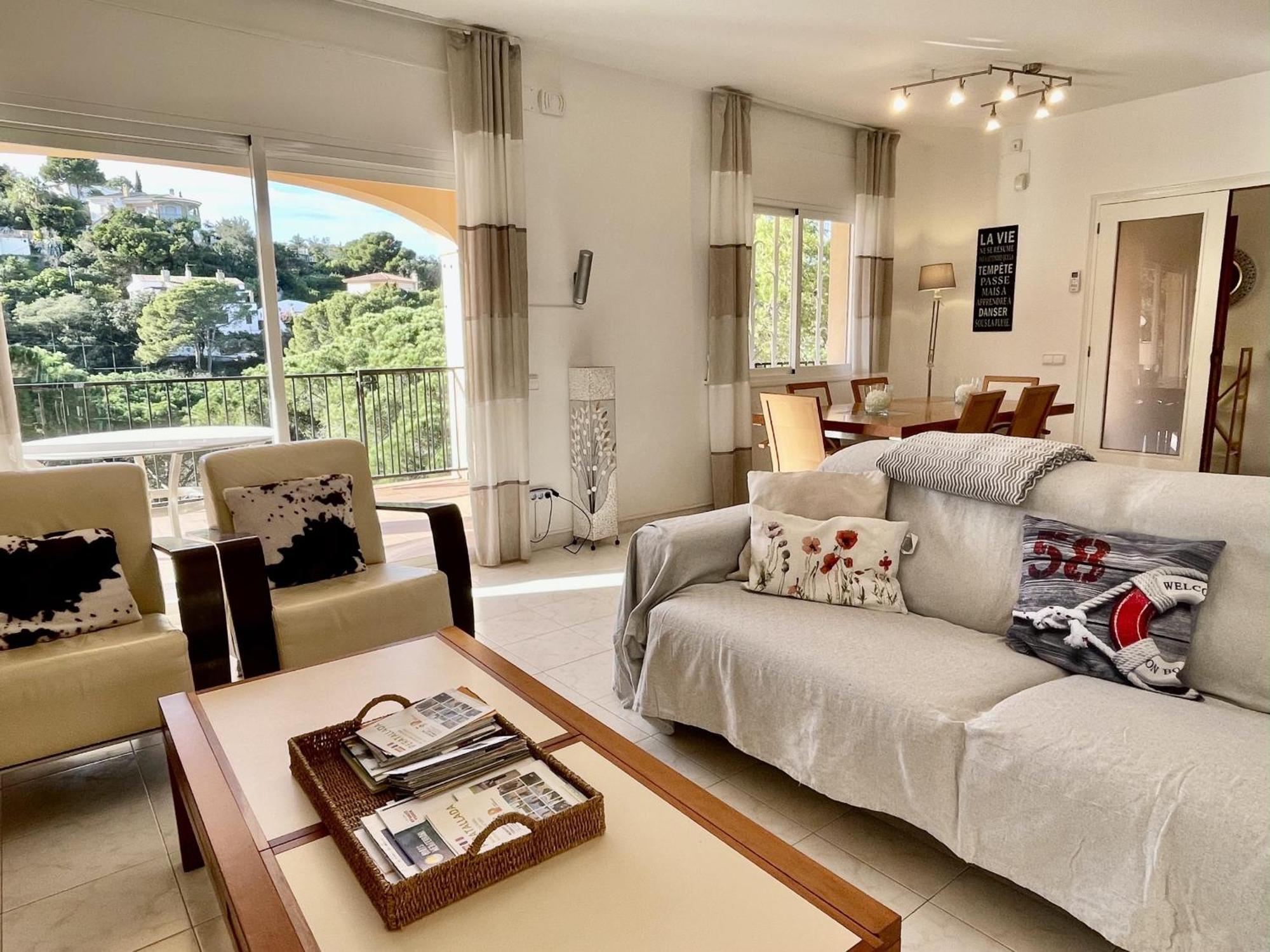 Cala Moreta 44 Begur Ngoại thất bức ảnh