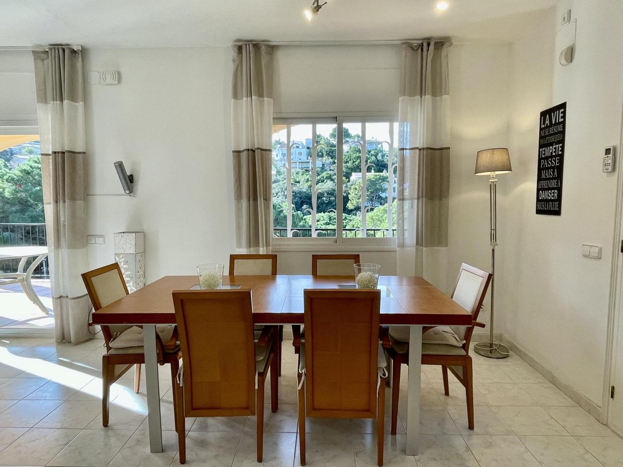 Cala Moreta 44 Begur Ngoại thất bức ảnh