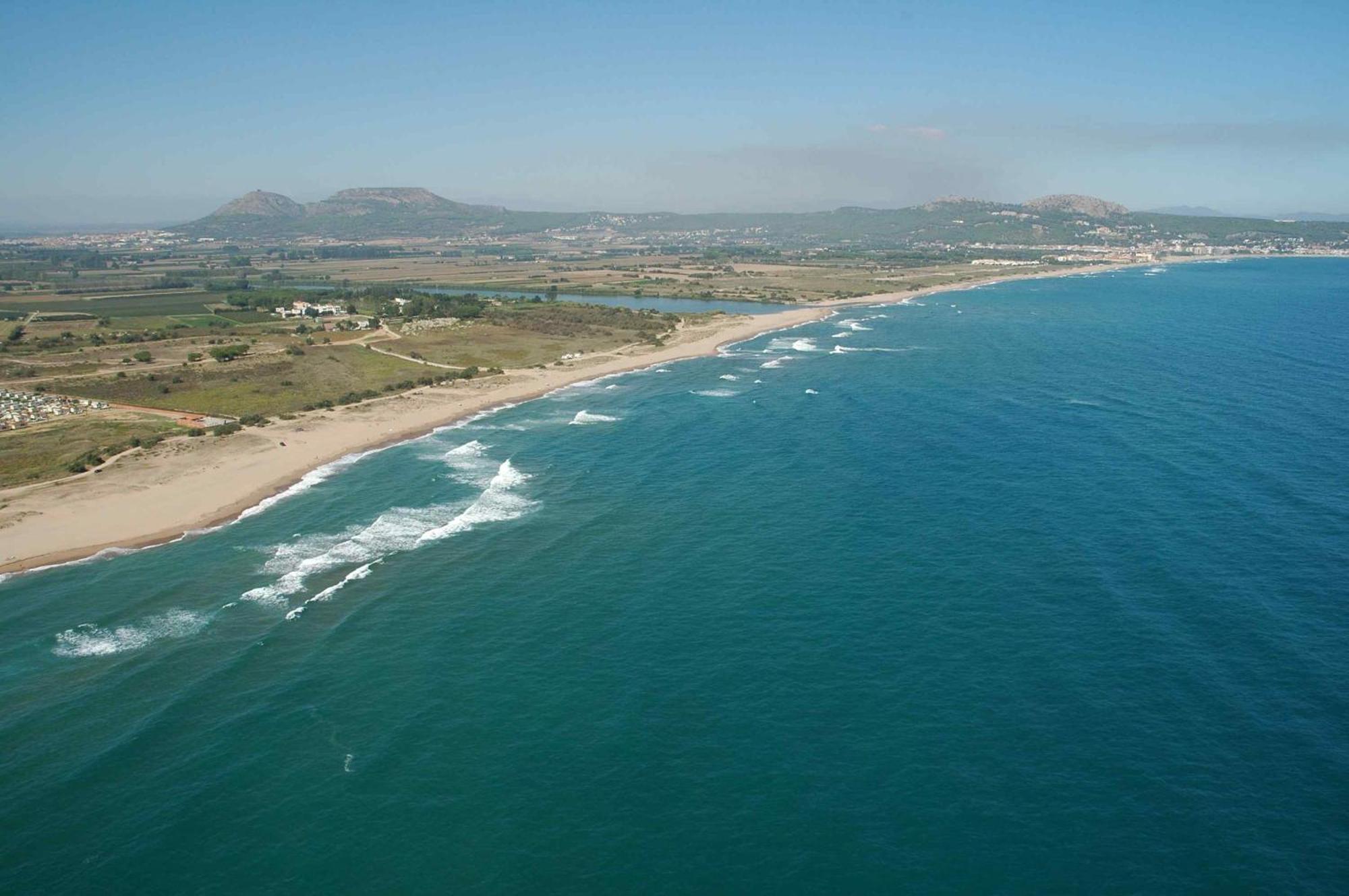 Cala Moreta 44 Begur Ngoại thất bức ảnh
