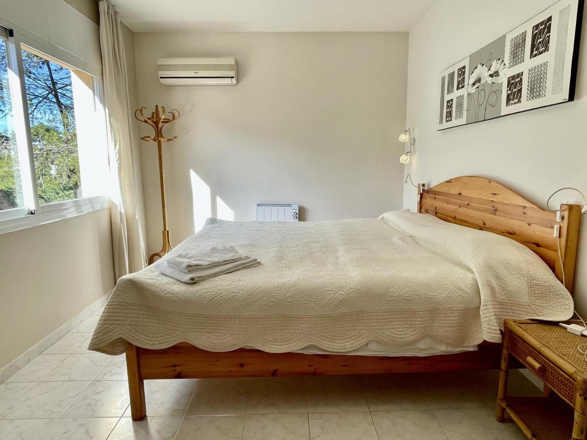 Cala Moreta 44 Begur Ngoại thất bức ảnh