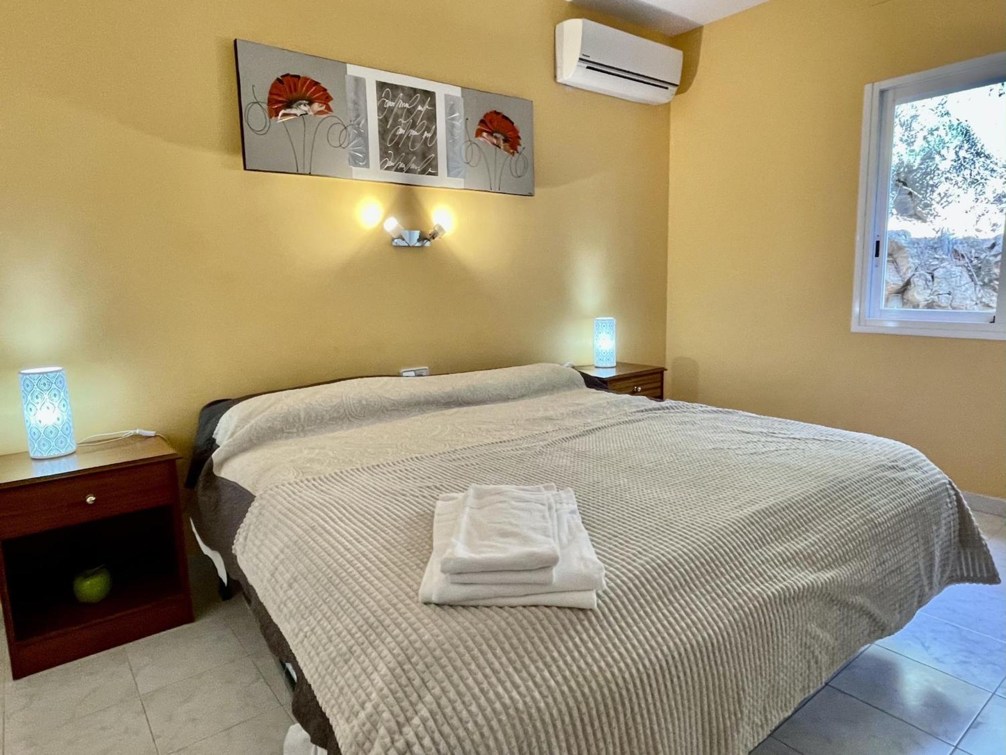 Cala Moreta 44 Begur Ngoại thất bức ảnh
