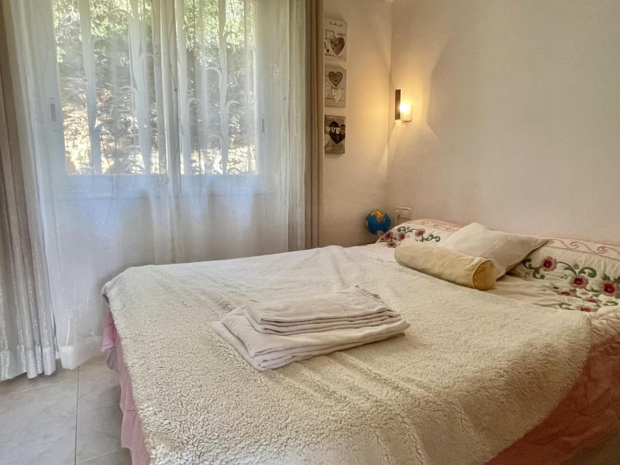 Cala Moreta 44 Begur Ngoại thất bức ảnh