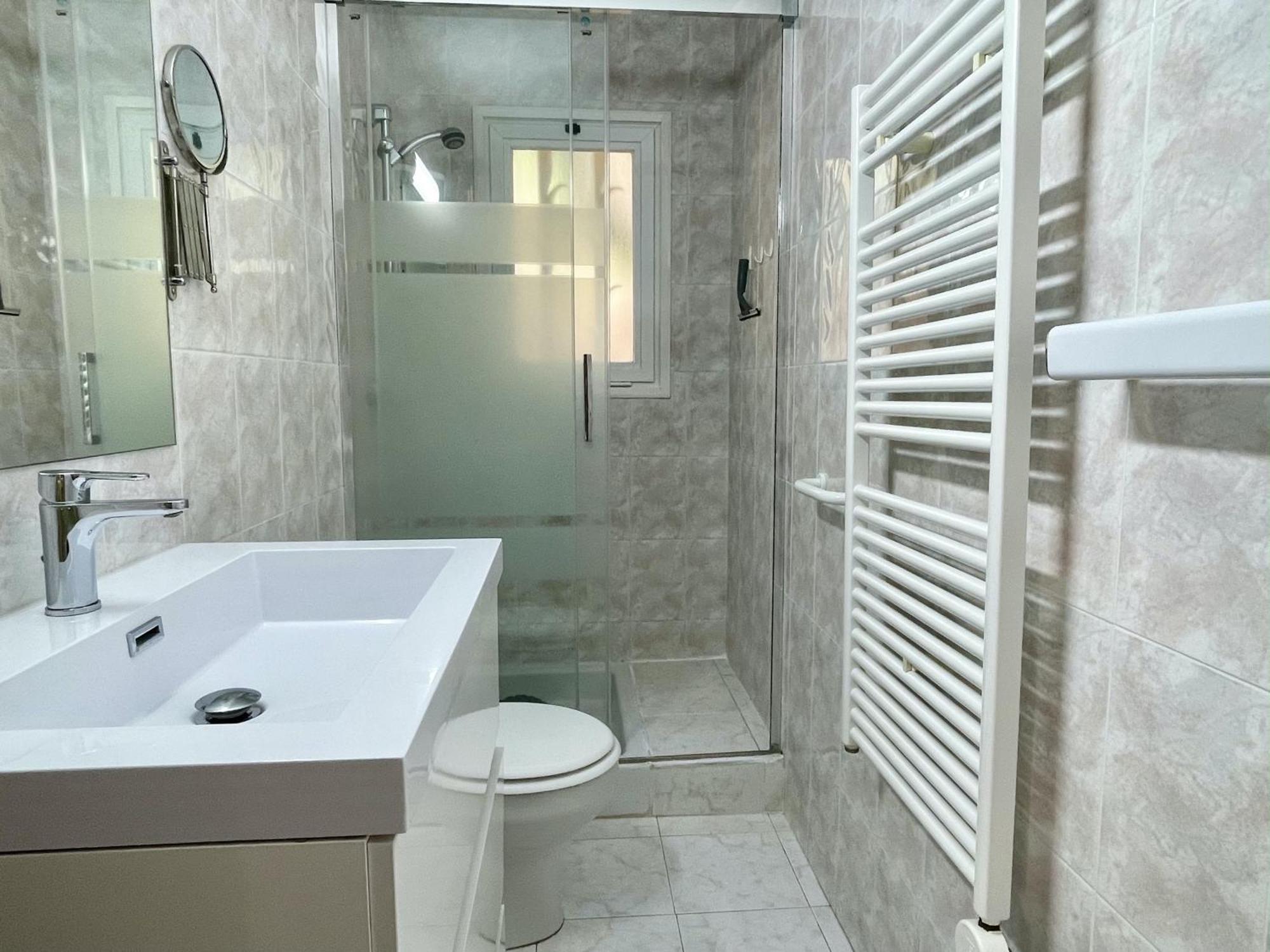 Cala Moreta 44 Begur Ngoại thất bức ảnh