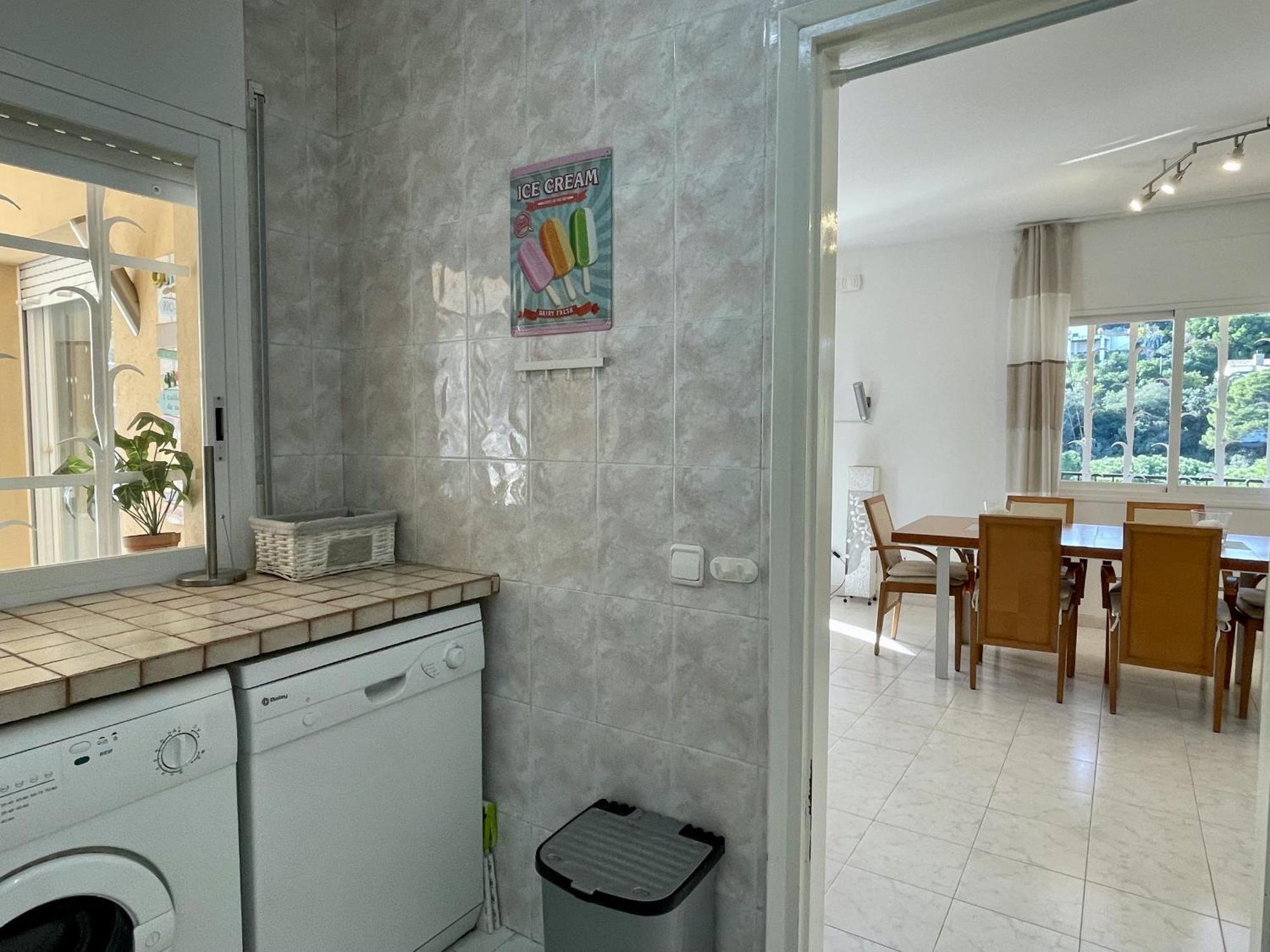 Cala Moreta 44 Begur Ngoại thất bức ảnh