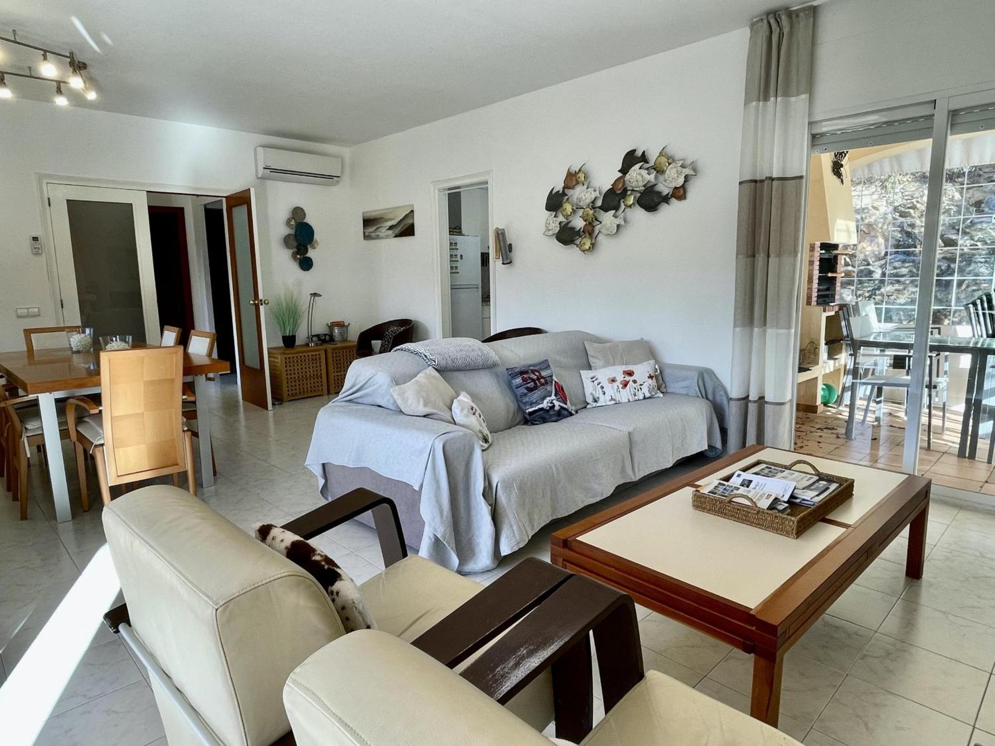 Cala Moreta 44 Begur Ngoại thất bức ảnh